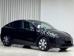 Tesla Model Y Rear-Wheel Drive - ფოტო 3