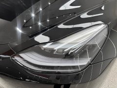 Tesla Model Y Rear-Wheel Drive - ფოტო 7