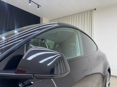 Tesla Model Y Rear-Wheel Drive - ფოტო 9