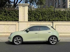 ORA Good Cat Morandi Edition 400km Standard Range Deluxe Type LFP Battery - ფოტო 3
