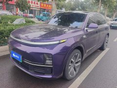 Li Auto L7 Air - ფოტო 1