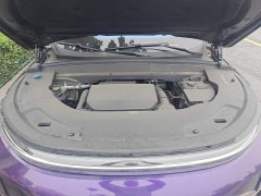 Li Auto L7 Air - ფოტო 10