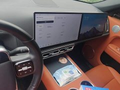 Li Auto L7 Air - ფოტო 13
