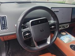 Li Auto L7 Air - ფოტო 15