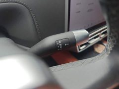 Li Auto L7 Air - ფოტო 16