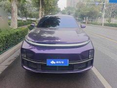 Li Auto L7 Air - ფოტო 2