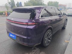 Li Auto L7 Air - ფოტო 3