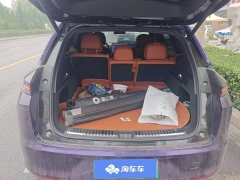 Li Auto L7 Air - ფოტო 4