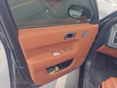 Li Auto L7 Air - ფოტო 7