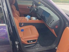 Li Auto L7 Air - ფოტო 8