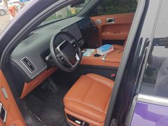 Li Auto L7 Air - ფოტო 9