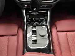 BMW 3 Series 320Li M Sport Package - ფოტო 10