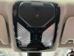 BMW 3 Series 320Li M Sport Package - ფოტო 14