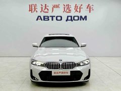 BMW 3 Series 320Li M Sport Package - ფოტო 2