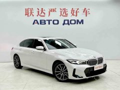 BMW 3 Series 320Li M Sport Package - ფოტო 3