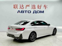 BMW 3 Series 320Li M Sport Package - ფოტო 6