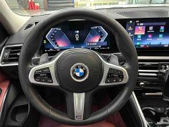 BMW 3 Series 320Li M Sport Package - ფოტო 8
