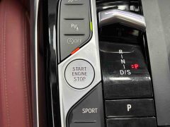 BMW 3 Series 320Li M Sport Package - ფოტო 9