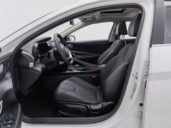 Hyundai Elantra 2023 1.5L CVT GLX Elite - ფოტო 10