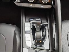 Hyundai Elantra 2023 1.5L CVT GLX Elite - ფოტო 13