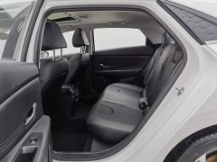 Hyundai Elantra 2023 1.5L CVT GLX Elite - ფოტო 15