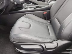 Hyundai Elantra 2023 1.5L CVT GLX Elite - ფოტო 20