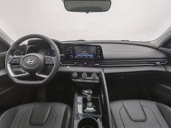 Hyundai Elantra 2023 1.5L CVT GLX Elite - ფოტო 5
