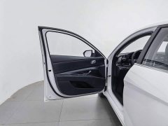 Hyundai Elantra 2023 1.5L CVT GLX Elite - ფოტო 8