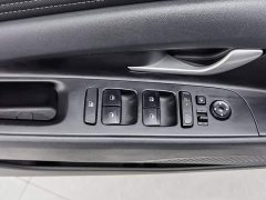 Hyundai Elantra 2023 1.5L CVT GLX Elite - ფოტო 9
