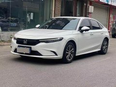 Honda Envix 240TURBO CVT Tech Edition - photo 1