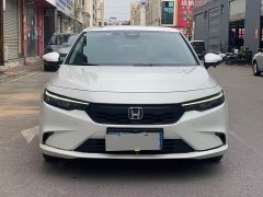 Honda Envix 240TURBO CVT Tech Edition - photo 2