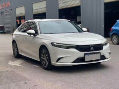 Honda Envix 240TURBO CVT Tech Edition - photo 3