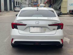 Honda Envix 240TURBO CVT Tech Edition - photo 4