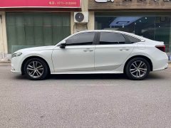 Honda Envix 240TURBO CVT Tech Edition - photo 5