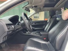 Honda Envix 240TURBO CVT Tech Edition - photo 6