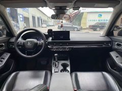 Honda Envix 240TURBO CVT Tech Edition - photo 8