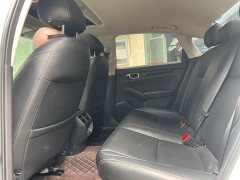 Honda Envix 240TURBO CVT Tech Edition - photo 9
