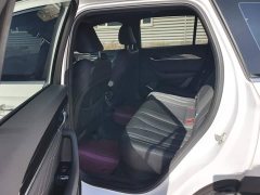Geely Xingyue L 2.0TD DCT EVO FWD Long Wind Edition - ფოტო 11
