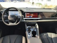 Geely Xingyue L 2.0TD DCT EVO FWD Long Wind Edition - ფოტო 12