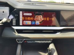 Geely Xingyue L 2.0TD DCT EVO FWD Long Wind Edition - ფოტო 13