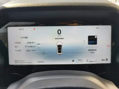 Geely Xingyue L 2.0TD DCT EVO FWD Long Wind Edition - ფოტო 14