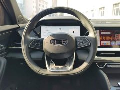 Geely Xingyue L 2.0TD DCT EVO FWD Long Wind Edition - ფოტო 15