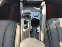 Geely Xingyue L 2.0TD DCT EVO FWD Long Wind Edition - ფოტო 16
