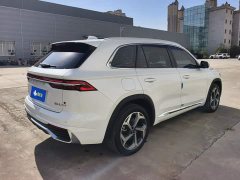 Geely Xingyue L 2.0TD DCT EVO FWD Long Wind Edition - ფოტო 3