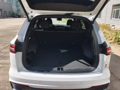Geely Xingyue L 2.0TD DCT EVO FWD Long Wind Edition - ფოტო 4