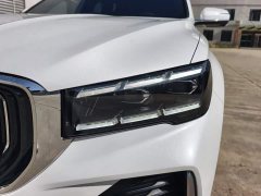 Geely Xingyue L 2.0TD DCT EVO FWD Long Wind Edition - ფოტო 5