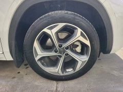 Geely Xingyue L 2.0TD DCT EVO FWD Long Wind Edition - ფოტო 6