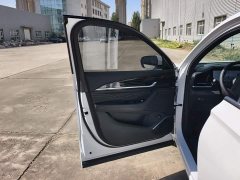 Geely Xingyue L 2.0TD DCT EVO FWD Long Wind Edition - ფოტო 7