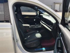 Geely Xingyue L 2.0TD DCT EVO FWD Long Wind Edition - ფოტო 8