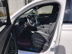 Geely Xingyue L 2.0TD DCT EVO FWD Long Wind Edition - ფოტო 9